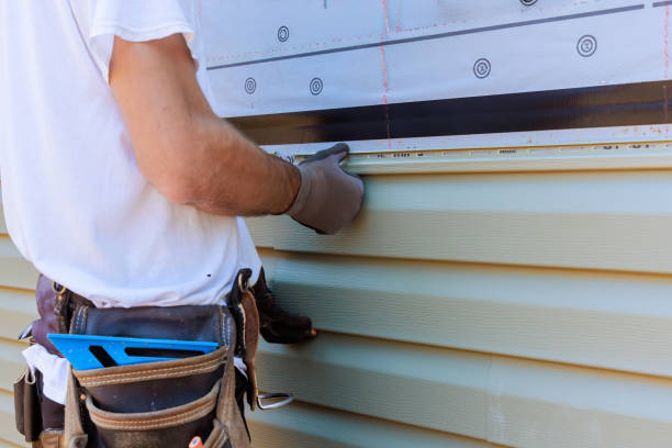 Affordable Siding Contractor solutions in Richland, GA